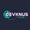 Devknus Logo